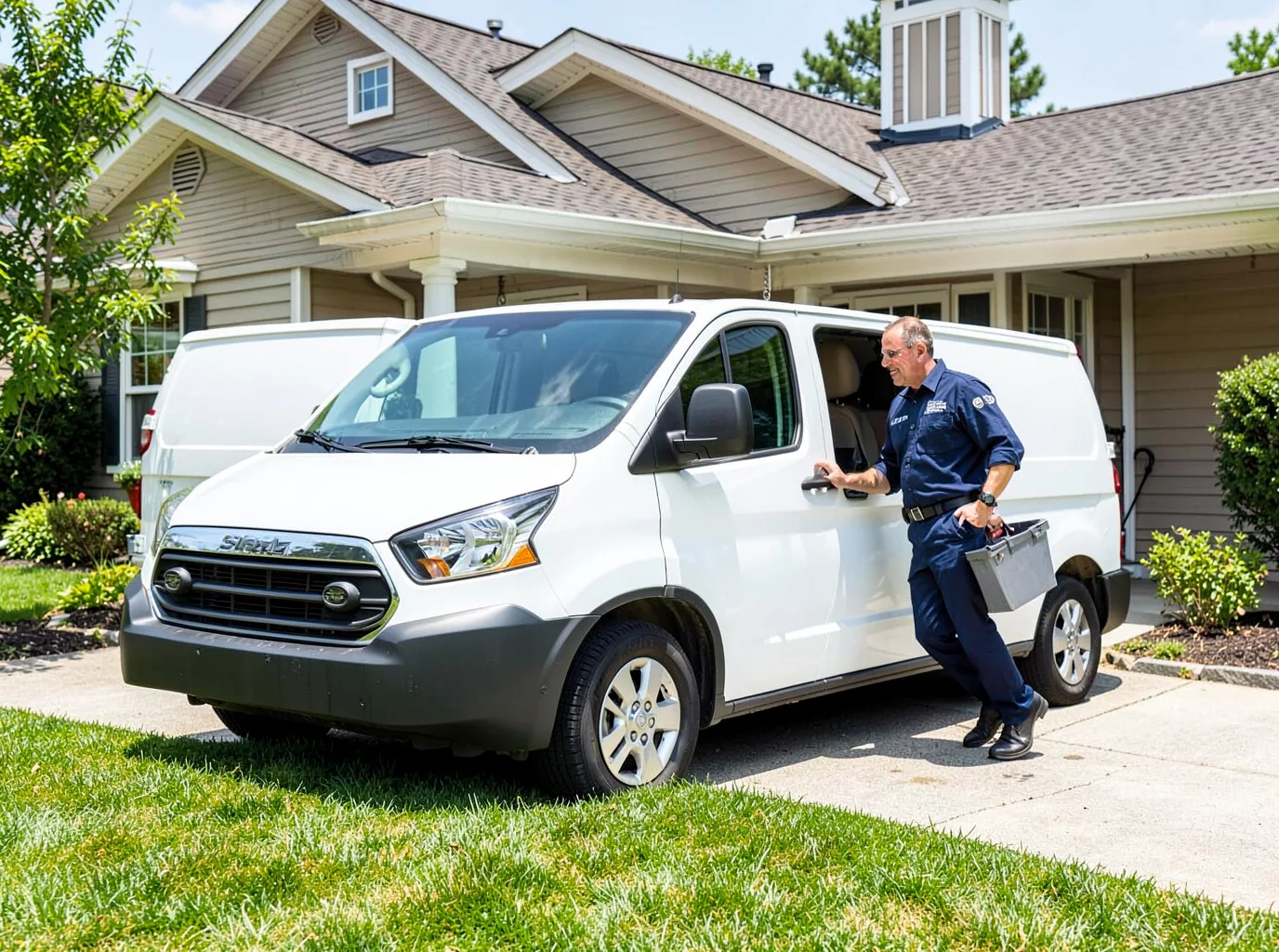 Emergency Plumber company in Edenville, MI