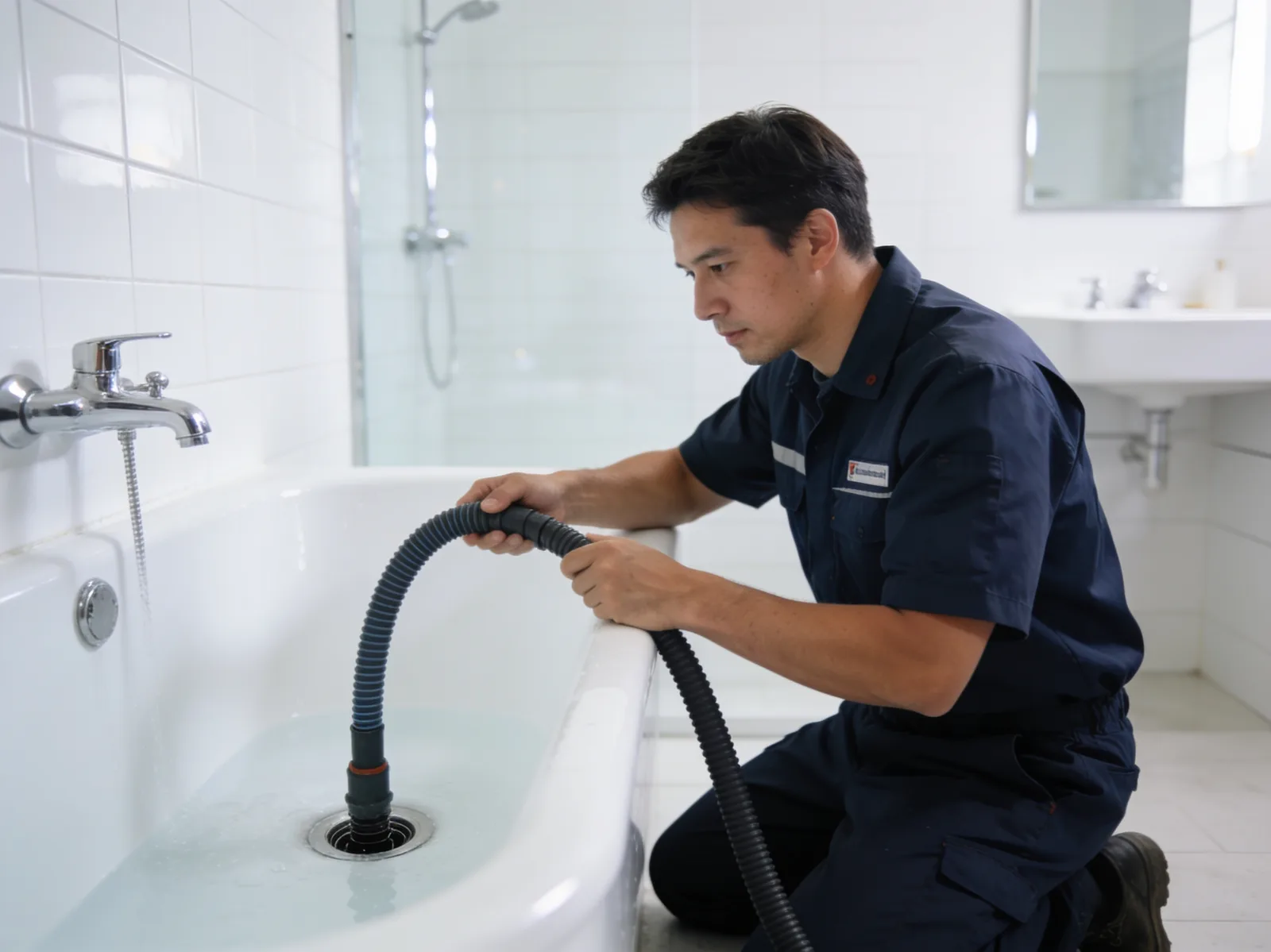 Emergency Plumber Edenville, MI FAQs